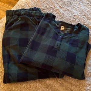 Old Navy Women’s Pajama Set